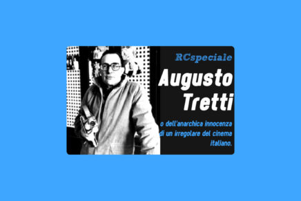 speciale AUGUSTO TRETTI