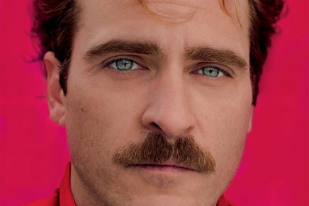 Siderale. “Her” di Spike Jonze