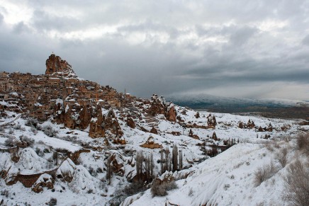 Kış Uykusu (Winter Sleep) > Nuri Bilge Ceylan